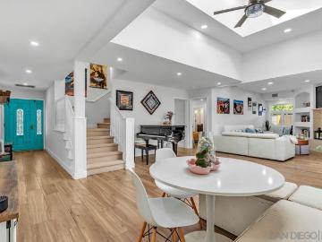 House for sale in 92118 - Deck, Equipped kitchen