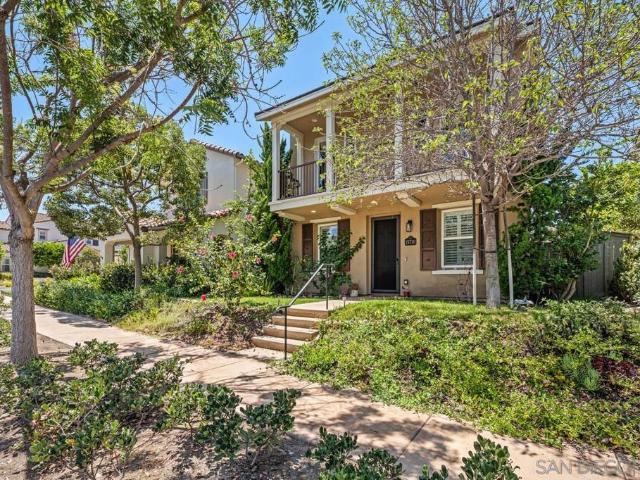15710 Kristen Glen