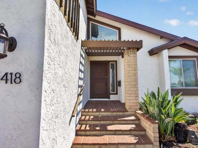 5418 Jamestown Rd