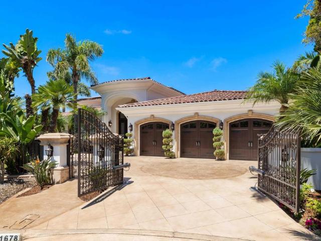 1678 Marisma Way
