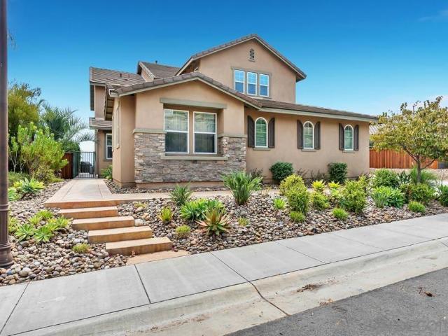 5282 Bella Vista St