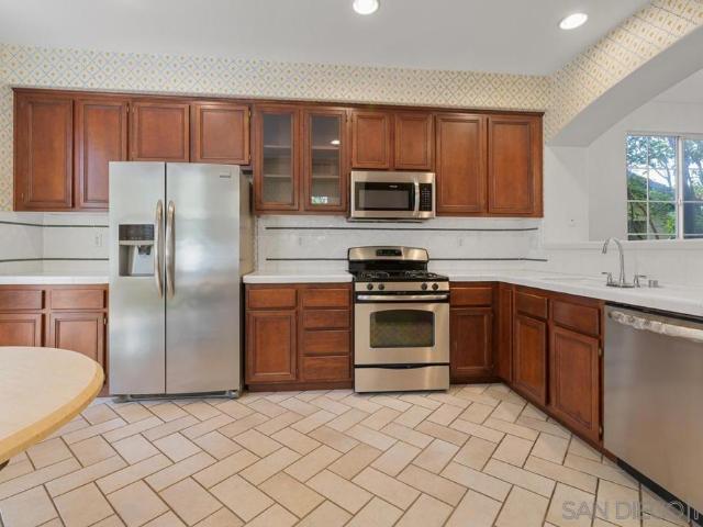 Single Family: MLS #260024 SD