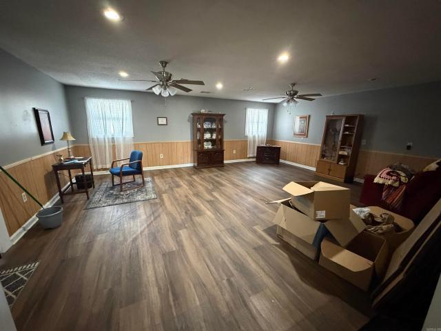 Single Family: MLS #26007