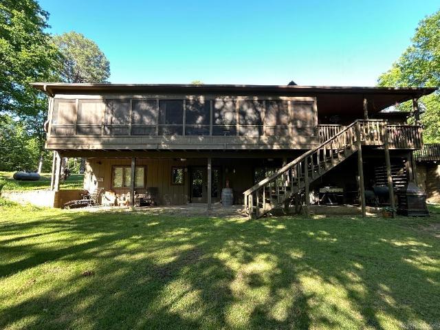 300 S Chinkapin Drive