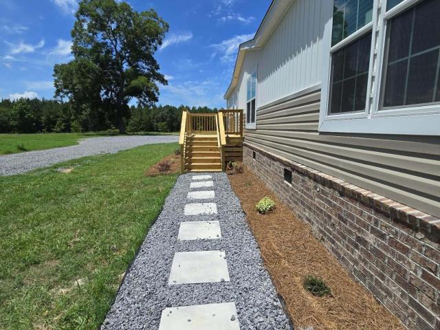 424 Pecan Pond Trail