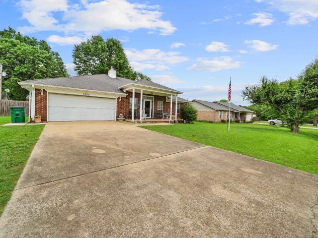 Single Family: MLS #26029