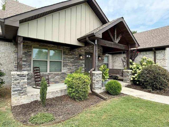 305 Sandy Creek Drive