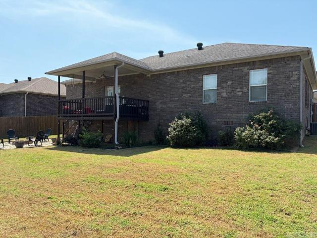 203 Ashford Drive