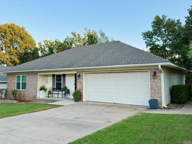 3157 Woodruff Creek Drive