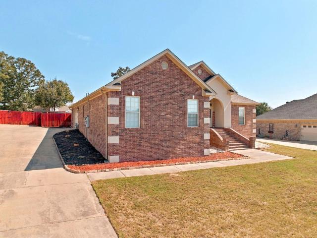 1605 Lost Creek Drive