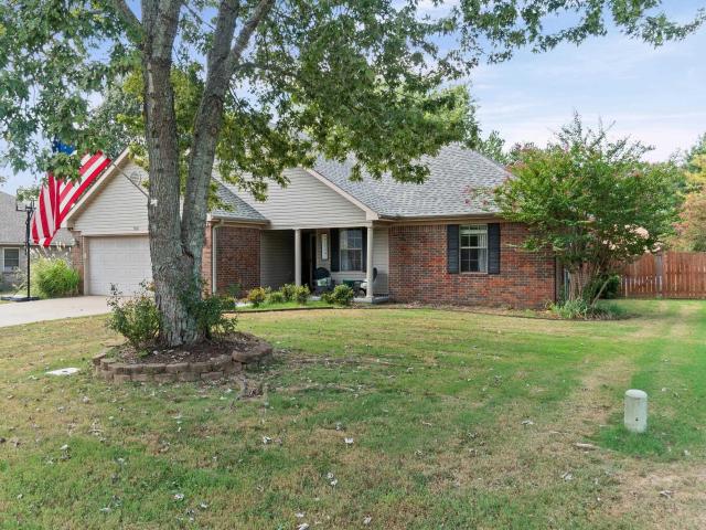 Single Family: MLS #26039