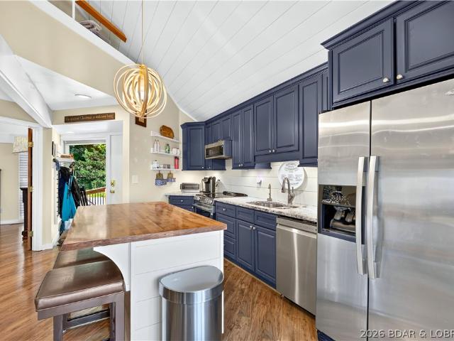 Single Family: MLS #3588