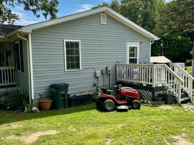 118 Caytor Road