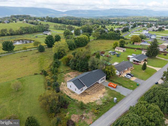 214 Chapel Village Road