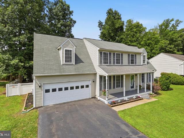 10108 Ballston Road