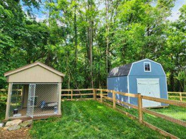 306 Elliott Drive