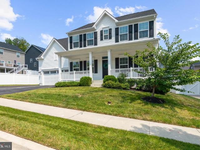 8308 Legacy Circle