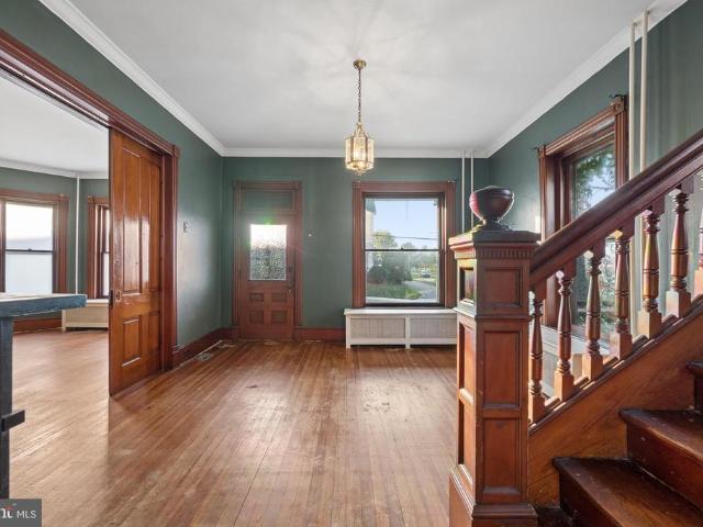 Single Family: MLS #MDFR2090