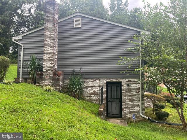 11418 Rosalie Drive