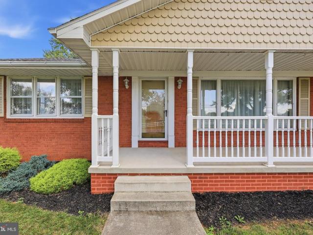 9007 Old National Pike