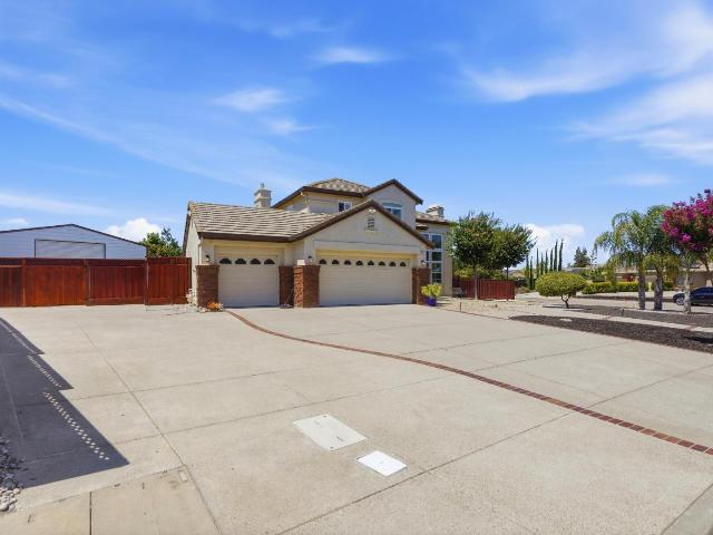 2752 Placer Drive