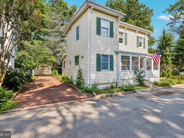 210 S Mill Road
