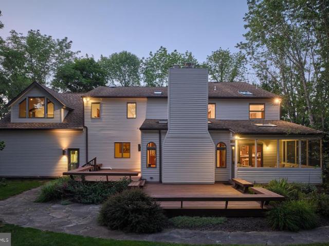 4029 Devonshire Drive