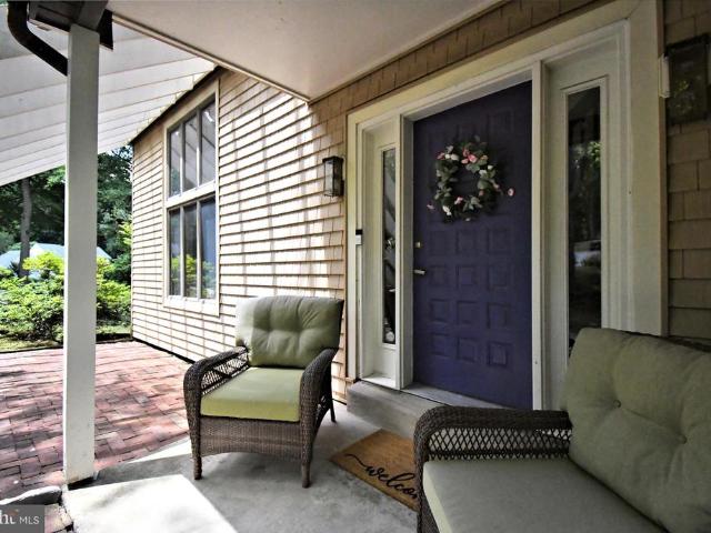 22 Wychwood Lane