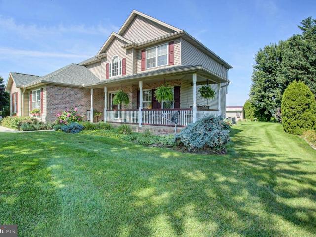 237 Hickory Lane