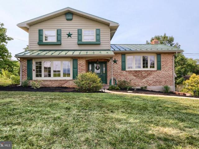 40 Mount Rock Road