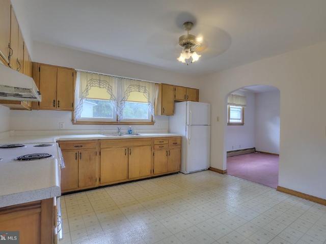Single Family: MLS #PACO2000