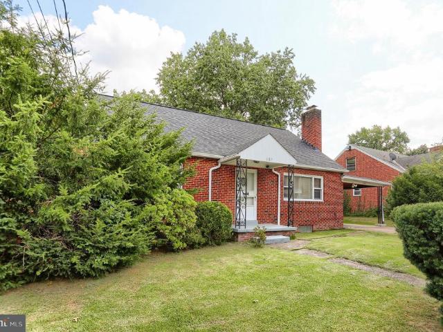 307 N 31St Street