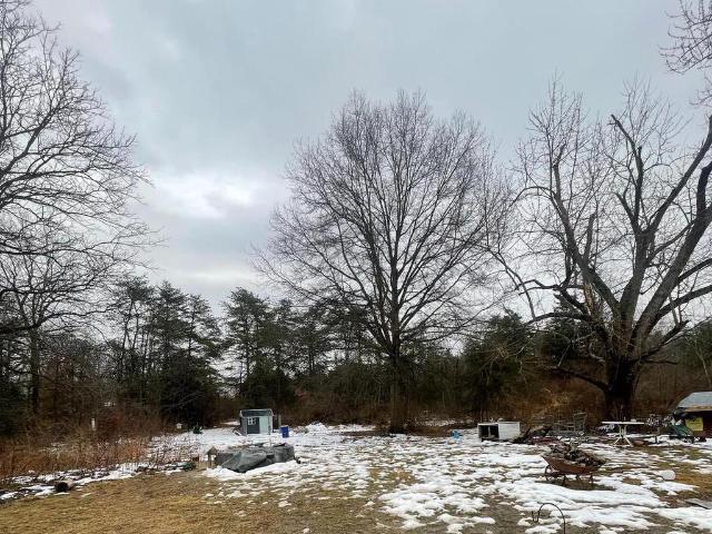 600 AND 580 Ridge Road