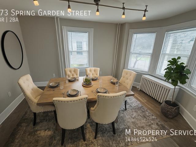 Single Family Home Available for Rent in the Wissahickon School District!