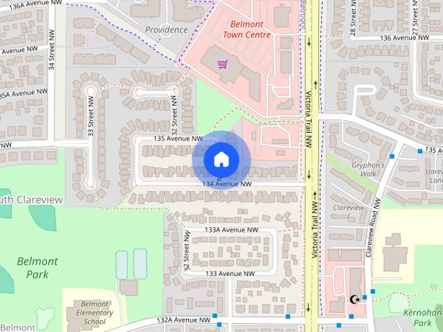 single family home — Belmont, Edmonton AB 4.0 Bedroom 4 Bedroom