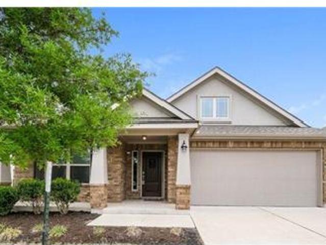SINGLE FAMILY HOME FOR RENT