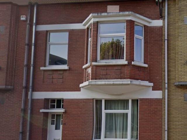 Single family home Stockel