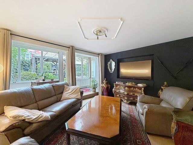 Single family home with 4 bedrooms, garden and cellar