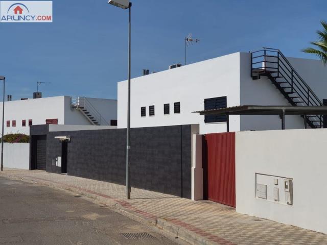 single family house montequinto olivar de quintos