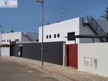 Calle San Mateo, Utrera, La Jordana, Sevilla, Andalucía, Andalucía