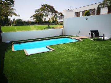 single family house montequinto campo de golf