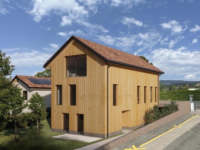 Single family house on sale in Auvernier | dreamo. Ch