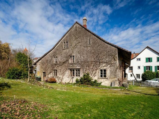 Single family house on sale in Brütten Ref Dorfstr3009 | dreamo. Ch