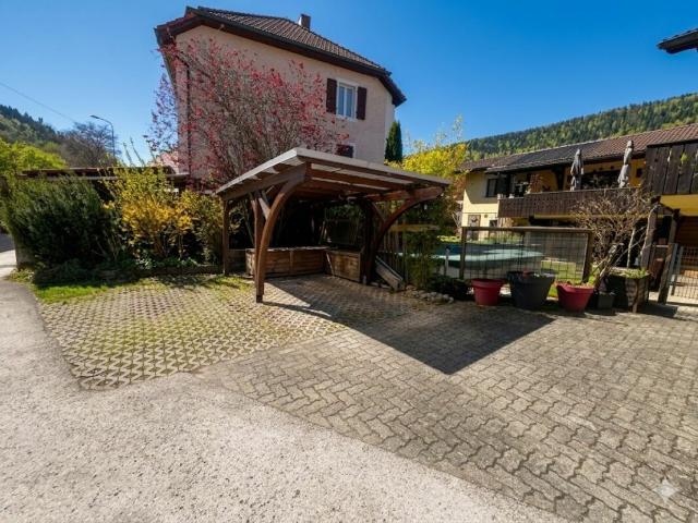 Single family house on sale in Buttes | dreamo. Ch