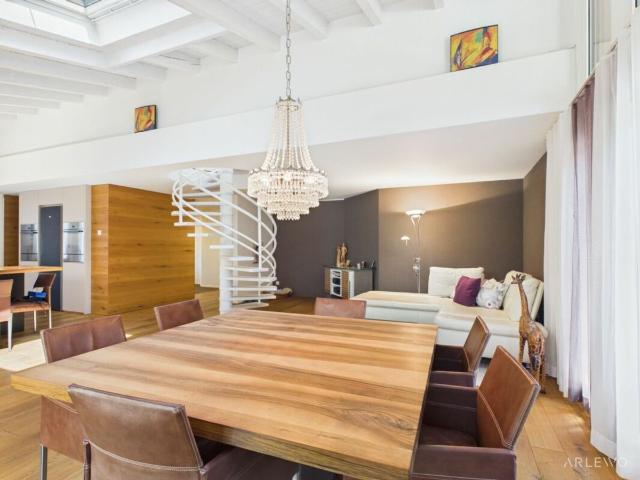 Single family house on sale in Goldau | dreamo. Ch