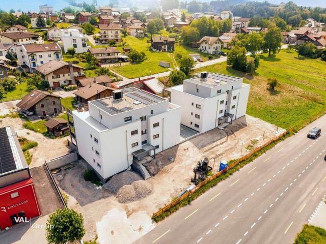 Single family house on sale in Gamsen 1 598 m² | dreamo. Ch