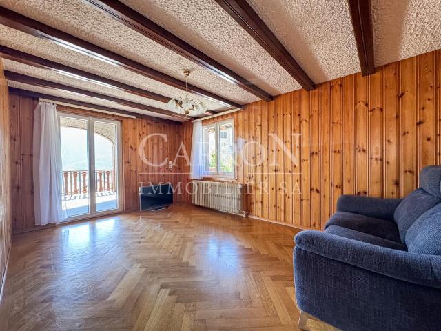 Single family house on sale in Flanthey 270 m² | dreamo. Ch
