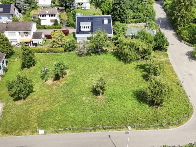 Single family house on sale in Kaiseraugst | dreamo. Ch