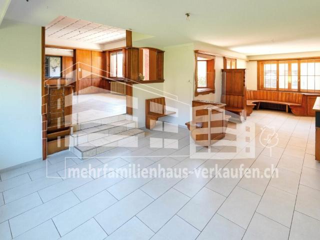 Single family house on sale in Oberägeri | dreamo. Ch