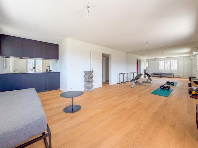 Single family house on sale in Le Sentier 160 m² | dreamo. Ch